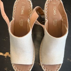 Toms Monica shoes